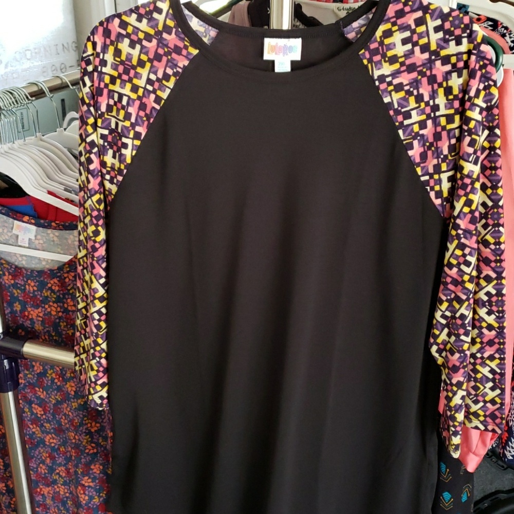 Lularoe Randy